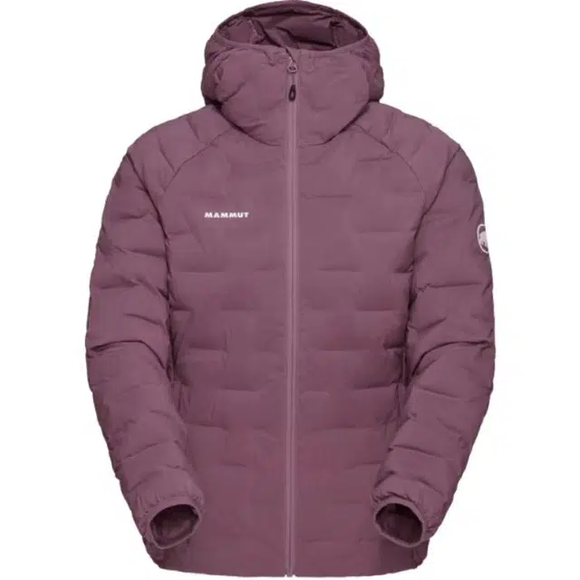 MAMMUT Sender
