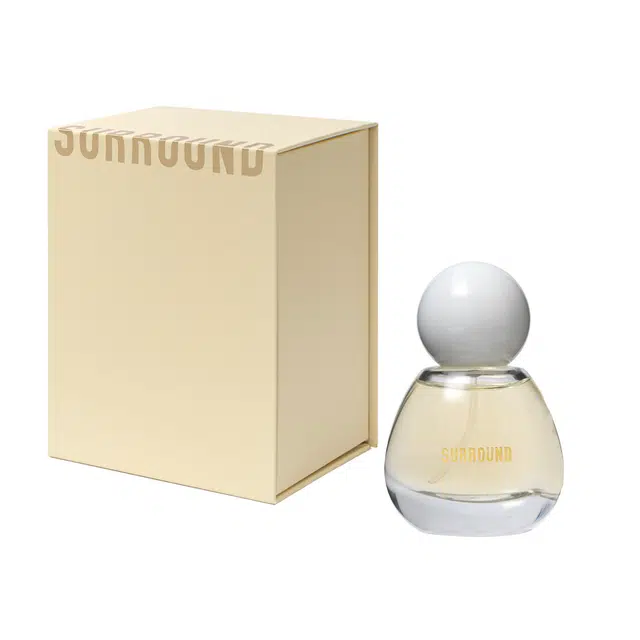 SURROUND EDP