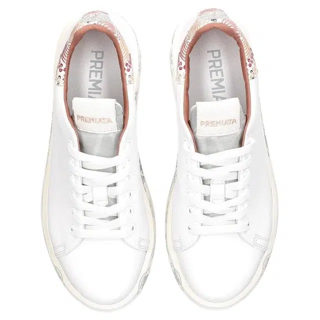 PREMIATA Belle