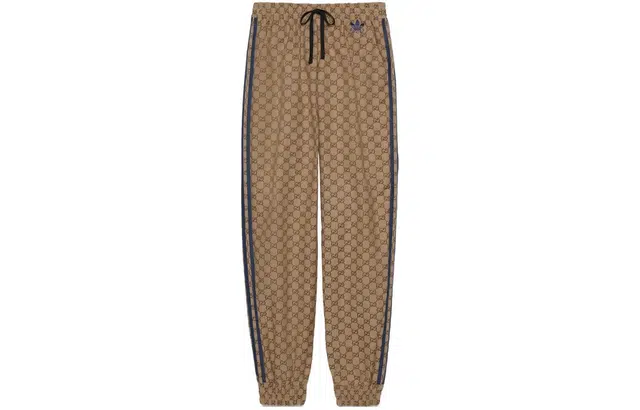 GUCCI FW23 Logo
