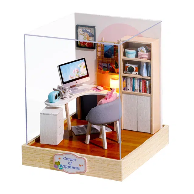 3DDIY