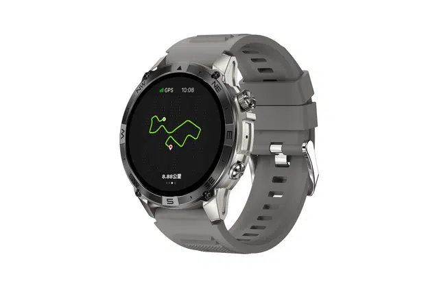 - GPS