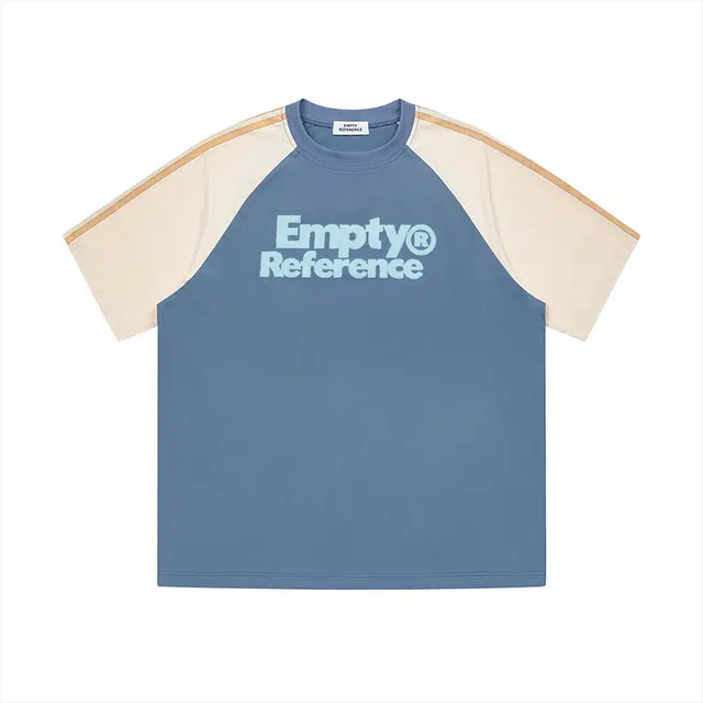 EMPTY REFERENCE T