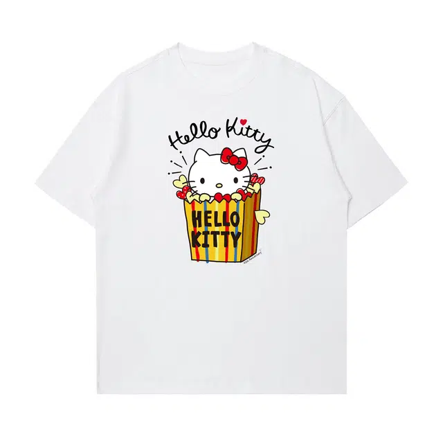Sanrio x Hello Kitty 2025 T