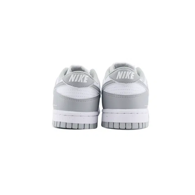 Nike Dunk Low Grey White