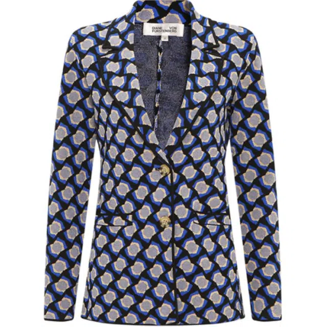 Diane von Furstenberg FW22