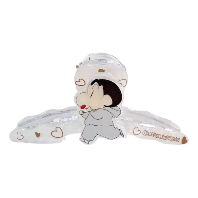 Crayon Shinchan