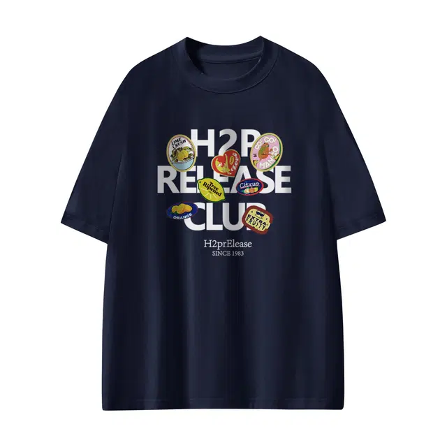 H2P logoT