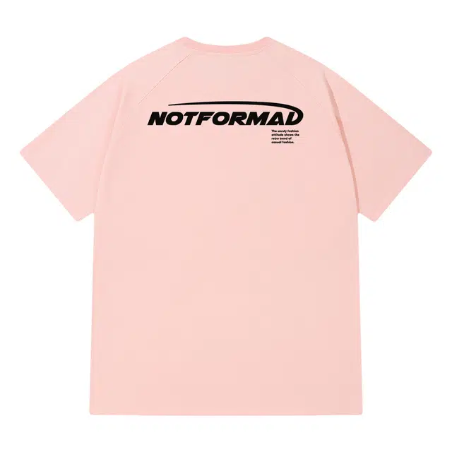 NOTFORMAD LogoT