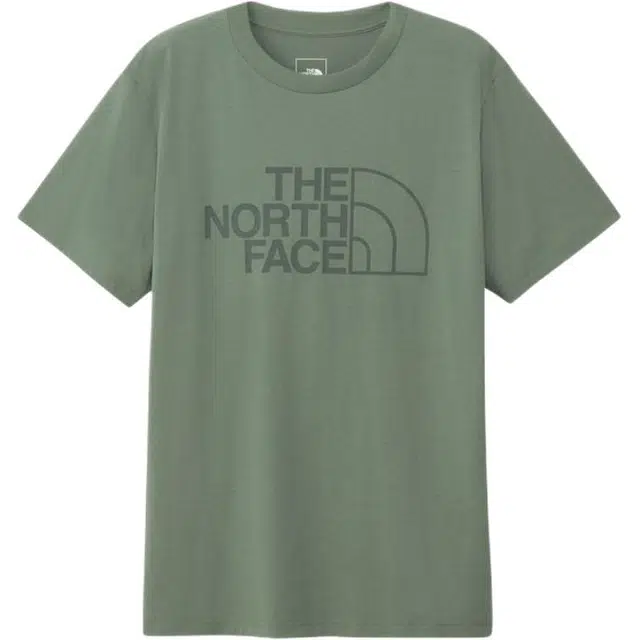 THE NORTH FACE SS25 EXPLORE SOURCE T
