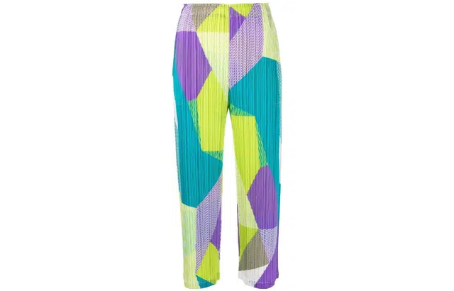 PLEATS PLEASE ISSEY MIYAKE SS23