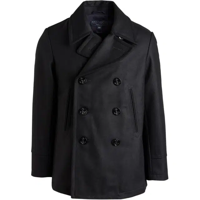 MANIFATTURA CECCARELLI FW25 New Peacot