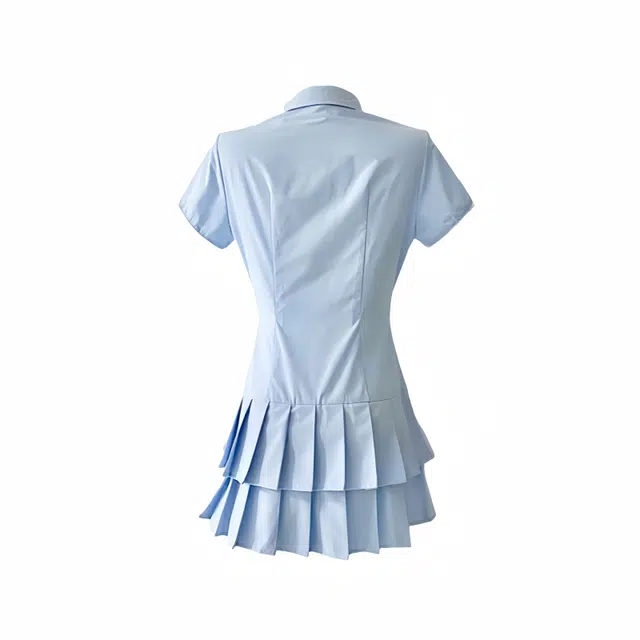 YGPRW polo
