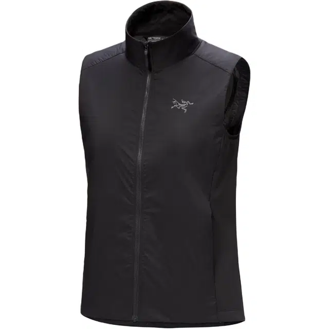 Arcteryx ATOM logo