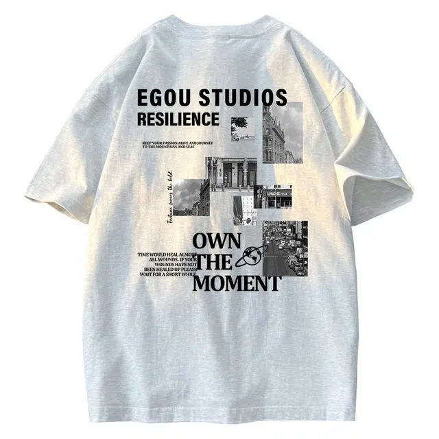 EGOU T