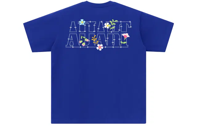 ALI THE FOX T