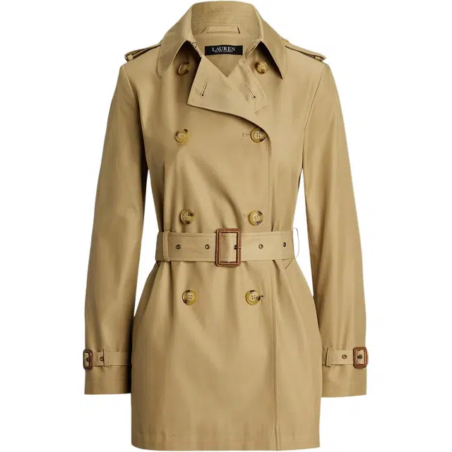 LAUREN RALPH LAUREN