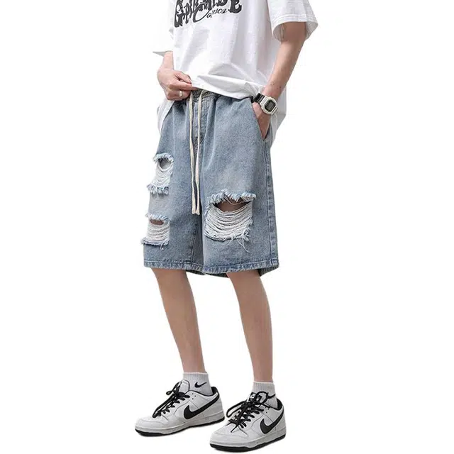 RAMPAGE vibe