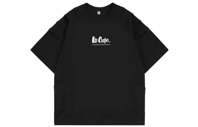 Lee Cooper LogoT