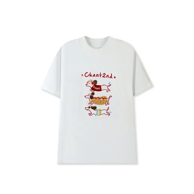 CHANT'2nd T