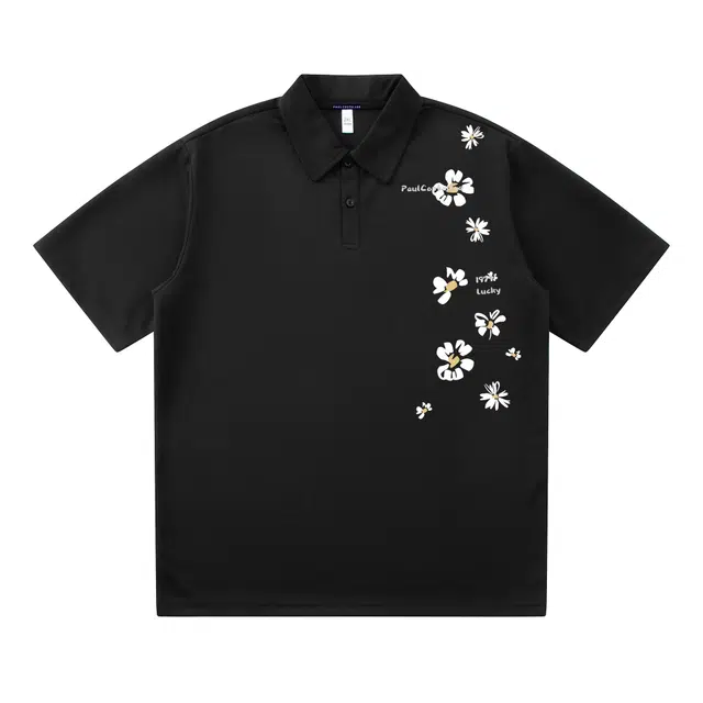 PAUL COSTELLOE logoPolo