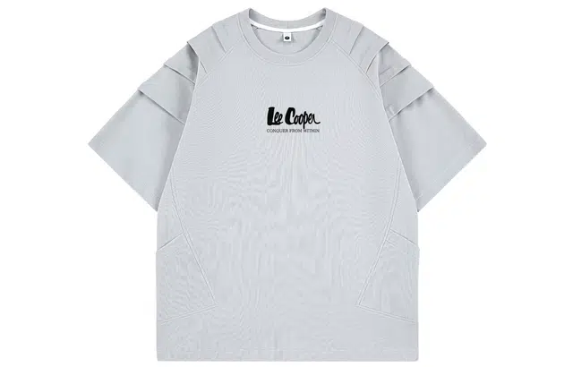 Lee Cooper LogoT