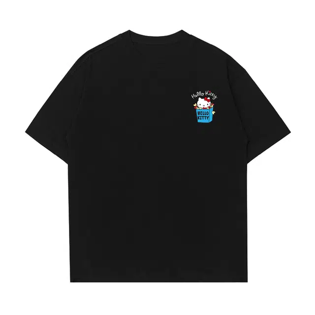 Sanrio x HelloKitty SS25 T