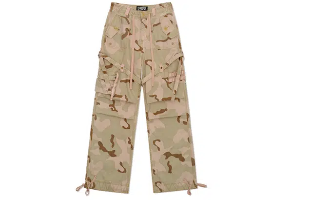 SMFK Wild World Desert Camo