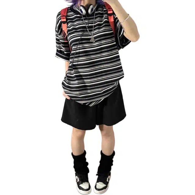 City Hipster T