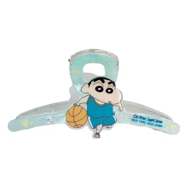 Crayon Shinchan