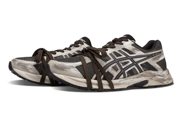 Asics Gel-Contend 4