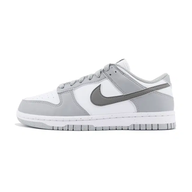 Nike Dunk Low Retro "Grey Fog"