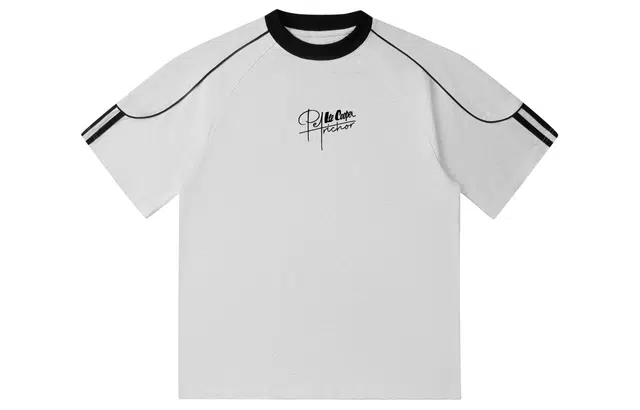 Lee Cooper T