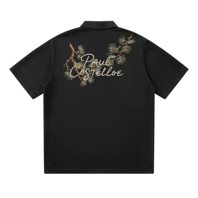 PAUL COSTELLOE Polo