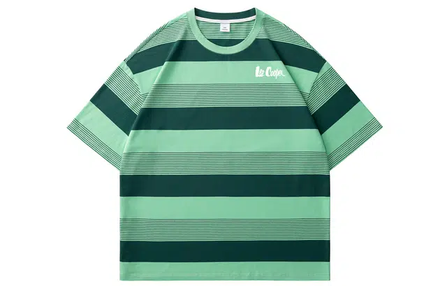Lee Cooper T