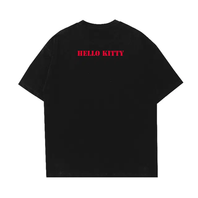 Sanrio x Hello Kitty T