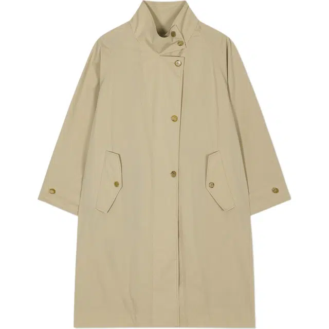 LOW CLASSIC SS25