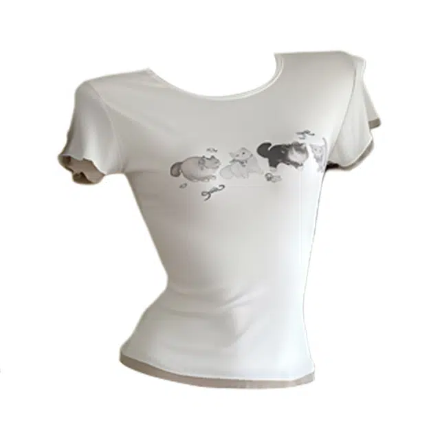 ONE PASS STUDIO T