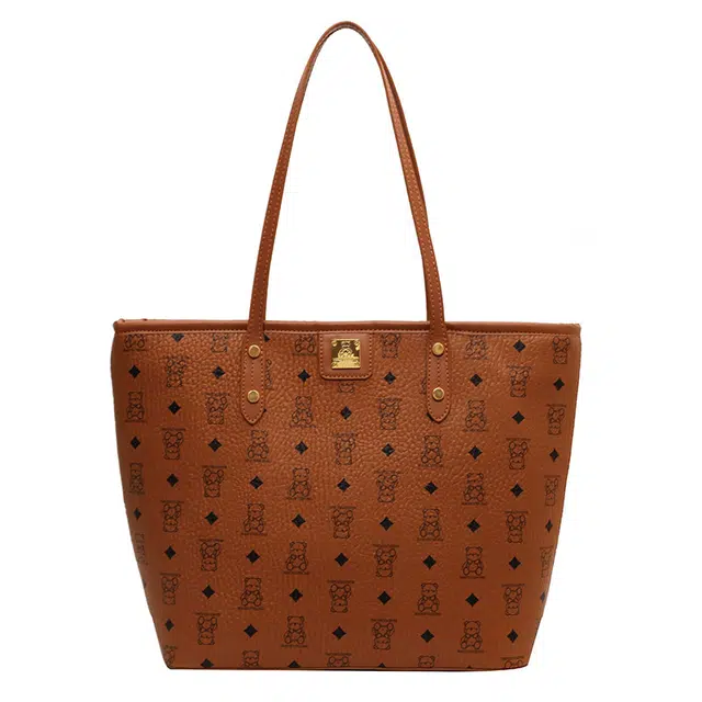 PU Tote