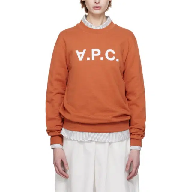 A.P.C
