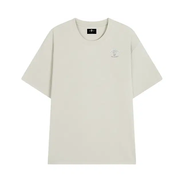 7 FOR ALL MANKIND tLogoT