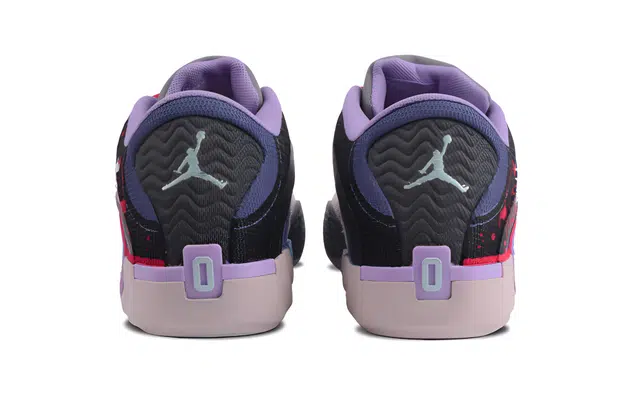 Jordan Tatum 2