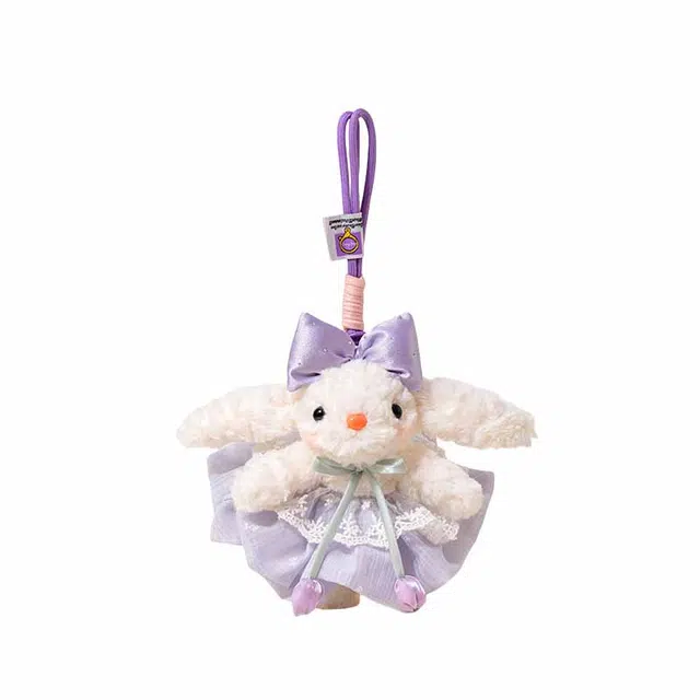 Julebaby 20cm