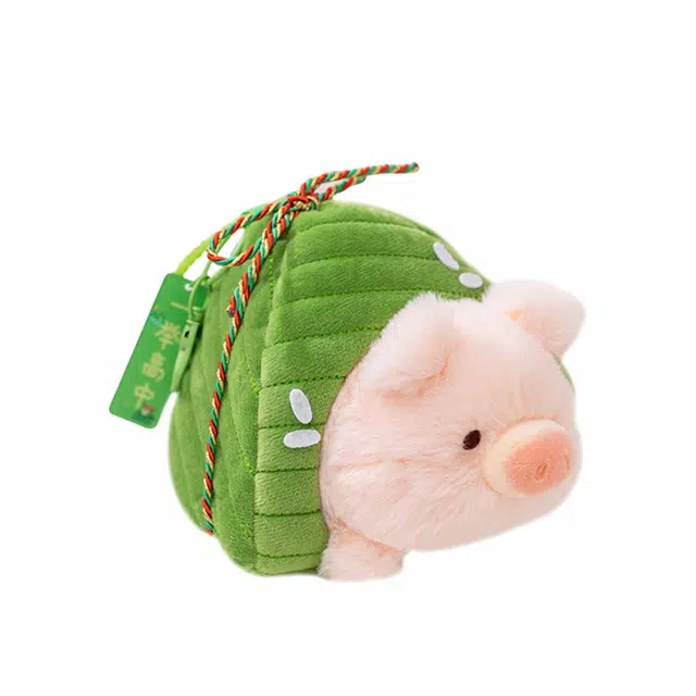 Julebaby 20cm