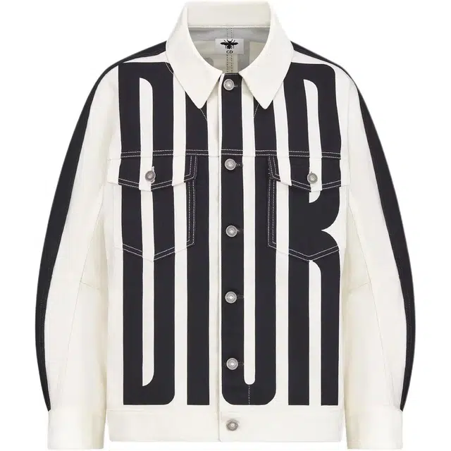 DIOR SS25 Logo
