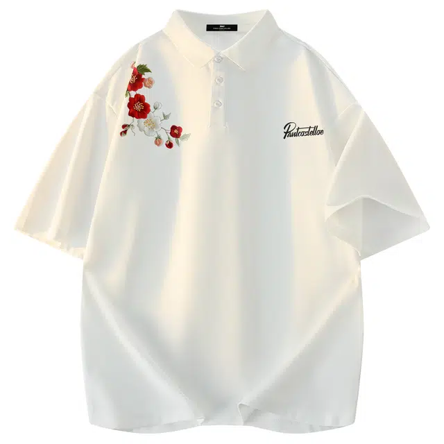 PAUL COSTELLOE logopoloPolo