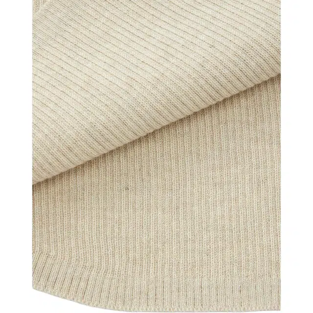 爱依服 简约气质短袖针织衫 女款