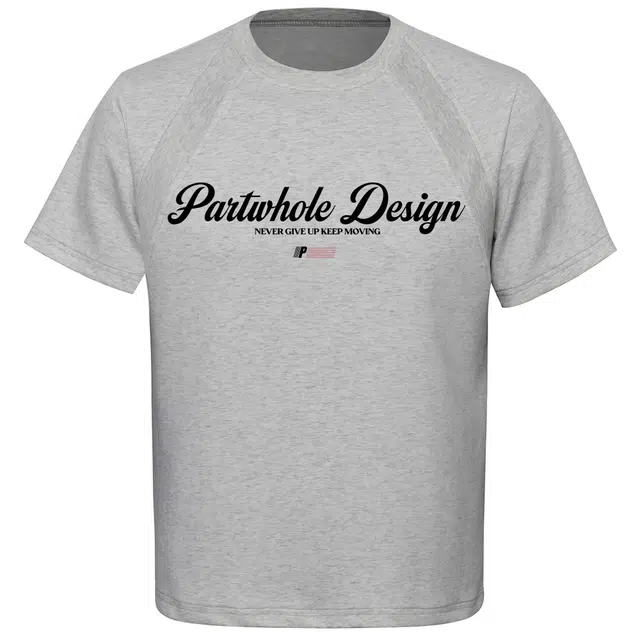 PARTWHOLE 250gcleanfitboxyT