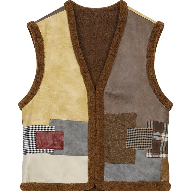 ELF SACK pu