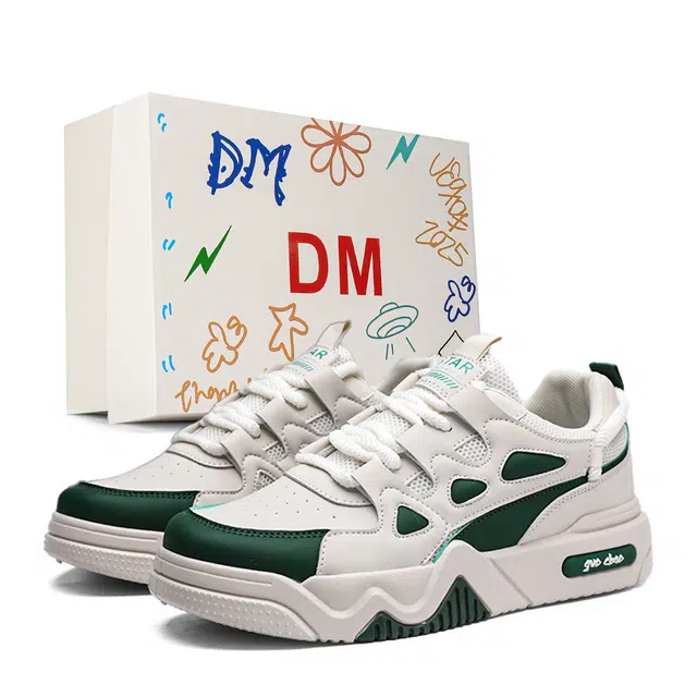 DM